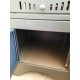 FORNO LEGNA VENTILATO FUOCO INDIRETTO MIS INT L40XP50 FORNI A LEGNA METALFER