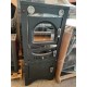 FORNO LEGNA VENTILATO FUOCO INDIRETTO MIS INT L40XP50 FORNI A LEGNA METALFER