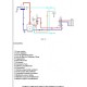 KIT DI MONTAGGIO TERMOCAMINI E TERMOSTUFE CIRCOLATORE CENTRALINA VASO ESPANSIONE STAFFE