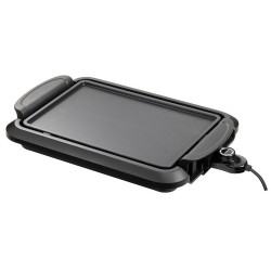 JOLE GRIGLIA ELETTRICA 900-1100W ANTIADERENTE