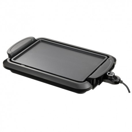 JOLE GRIGLIA ELETTRICA 900-1100W ANTIADERENTE