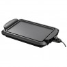 JOLE GRIGLIA ELETTRICA 900-1100W ANTIADERENTE