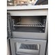STUFA CON FORNO A LEGNA 5 STELLE CERTIFICATA