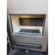STUFA CON FORNO A LEGNA 5 STELLE CERTIFICATA