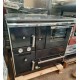 TERMOCUCINA 32 KW  IDRO SMALTATA