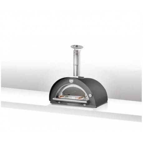 FORNO A GAS DIRETTO 1125X1045 CON DOPPIO BRUCIATORE