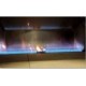 FORNO A GAS DIRETTO 1125X1045 CON DOPPIO BRUCIATORE