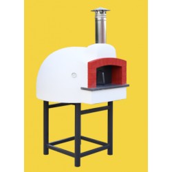 FORNO TRADIZIONALE IN REFRATTARIO PROFESSIONALE