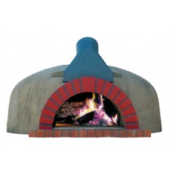 KIT FORNO PROFESSIONALE DIAMETRO 140