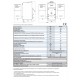 CALDAIA POLICOMBUSTIBILE 35 KW GEA