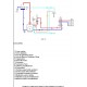 TERMOCUCINA 32 KW  IDRO SMALTATA