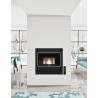 INSERTO A PELLET IDRO KW 24.5 SATURNO