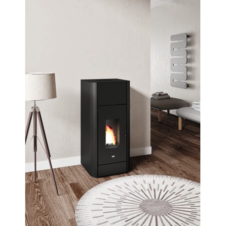 STUFA A PELLET IDRO KW 17.5 FRIDA