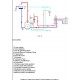 TERMOSTUFA IDRO CON FORNO 21KW